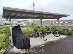 和歌山駅 徒歩33分 2階の物件内観写真